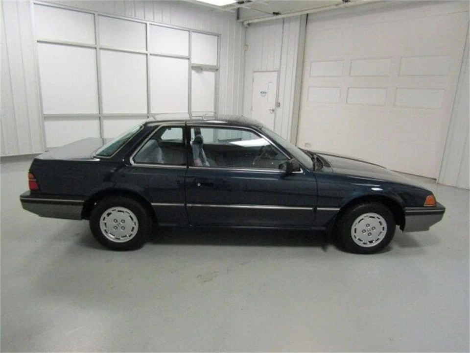 1984 Honda Prelude 2nd Gen - Image 8 of 31