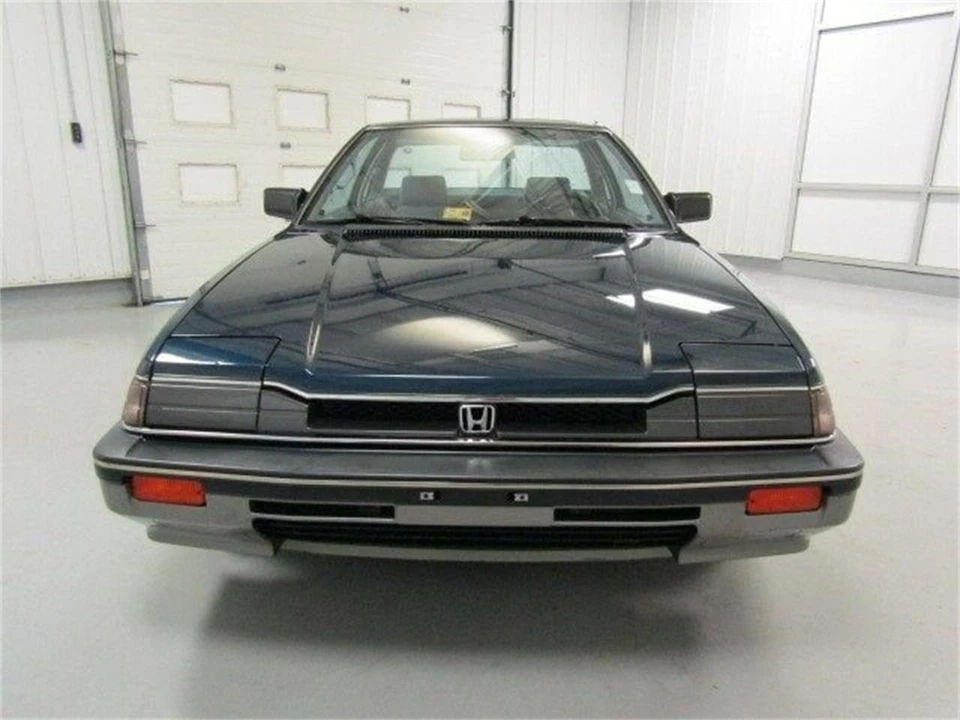 1984 Honda Prelude 2nd Gen - Image 2 of 31