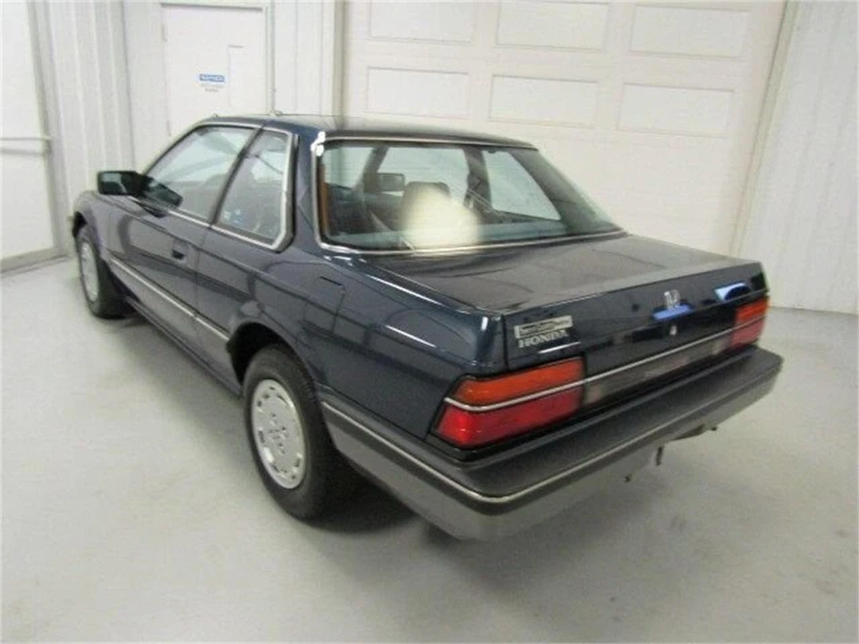 1984 Honda Prelude 2nd Gen - Image 5 of 31