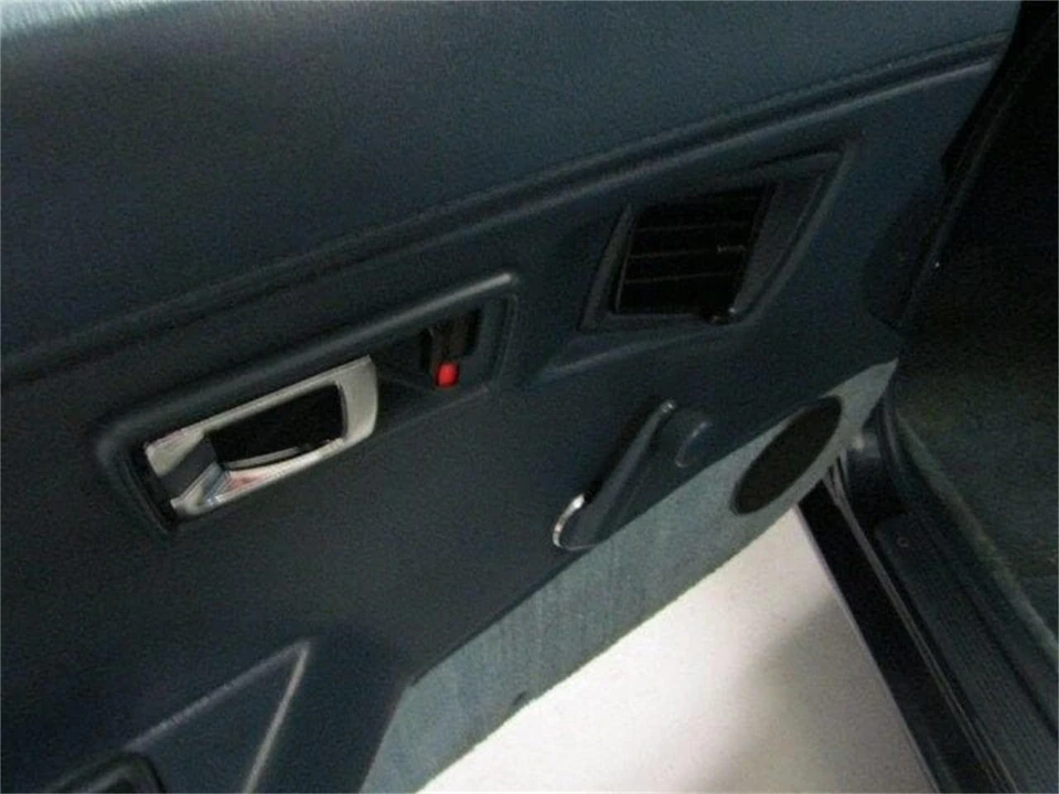 1984 Honda Prelude 2nd Gen - Image 23 of 31