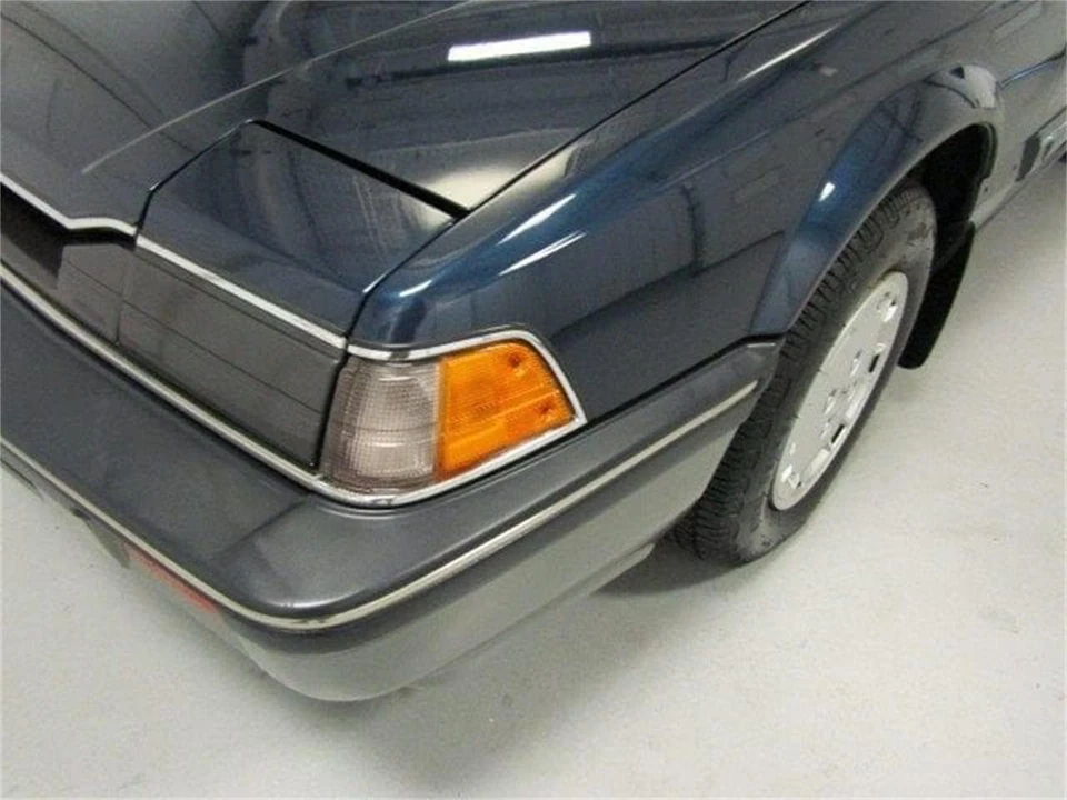 1984 Honda Prelude 2nd Gen - Image 31 of 31