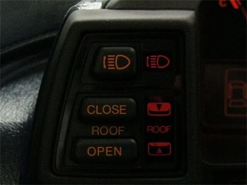 1984 Honda Prelude 2nd Gen - Image 18 of 31