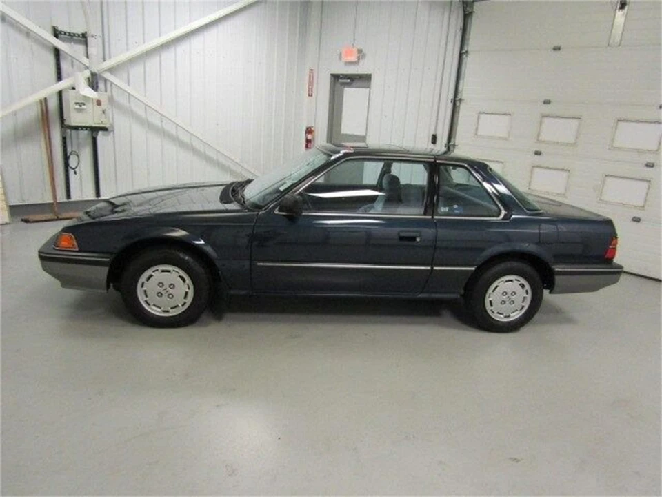 1984 Honda Prelude 2nd Gen - Image 4 of 31