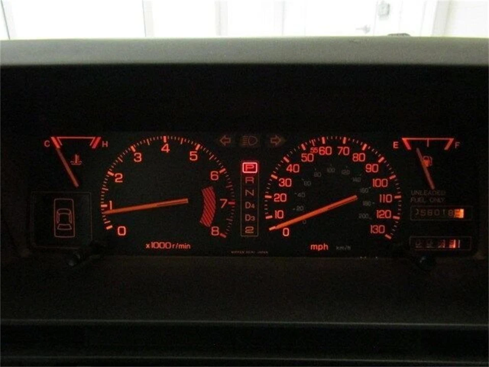 1984 Honda Prelude 2nd Gen - Image 16 of 31