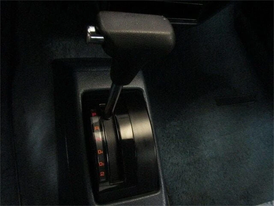 1984 Honda Prelude 2nd Gen - Image 22 of 31