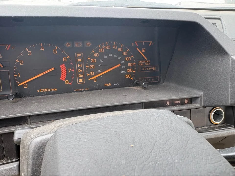 1984 Honda Prelude 2nd Gen - Image 5 of 7