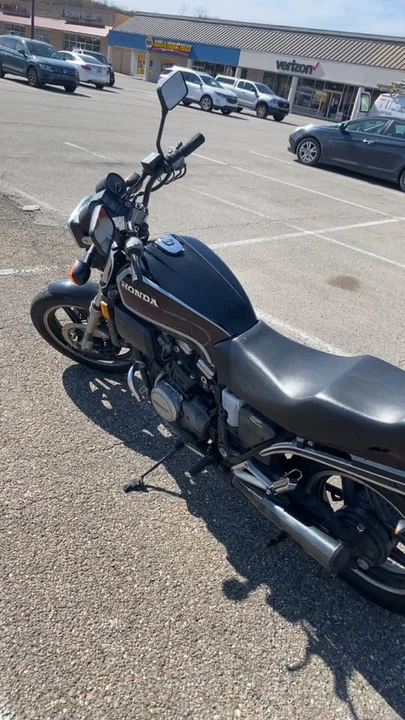 1984 Honda VF & VFR - Image 2 of 2