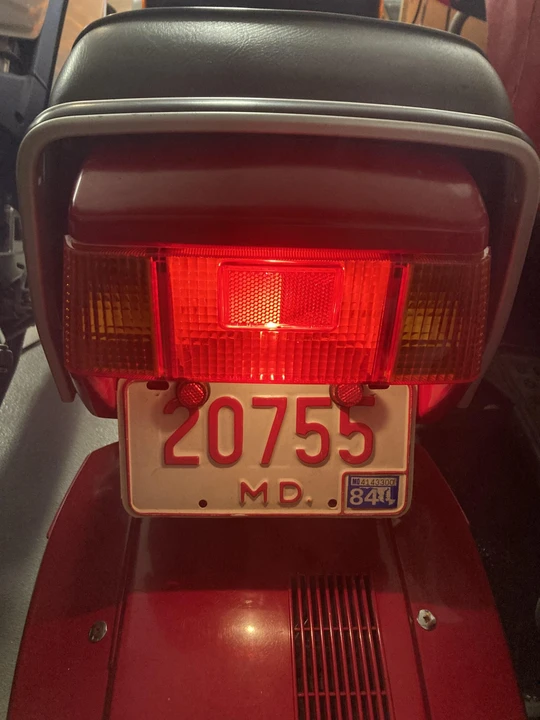 1984 Honda Mopeds - Image 22 of 31