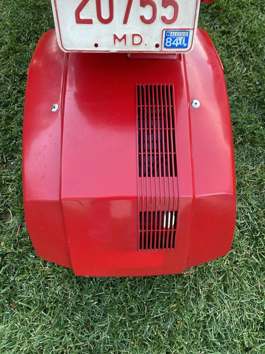 1984 Honda Mopeds - Image 20 of 31