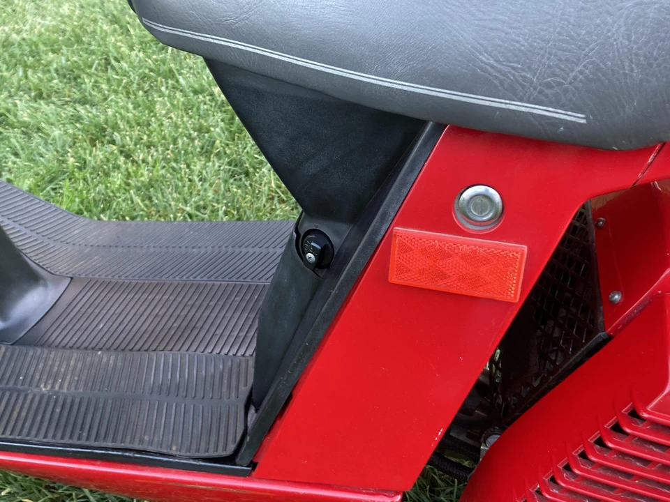 1984 Honda Mopeds - Image 25 of 31