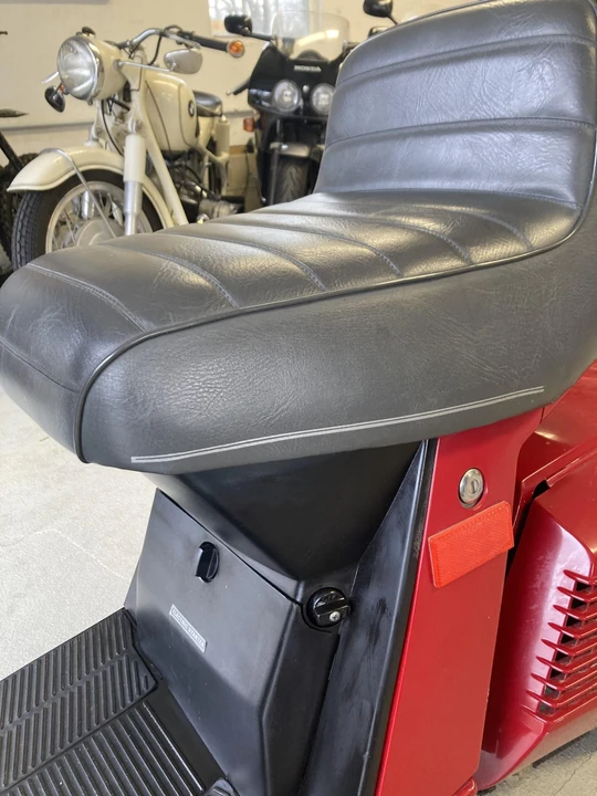 1984 Honda Mopeds - Image 24 of 31