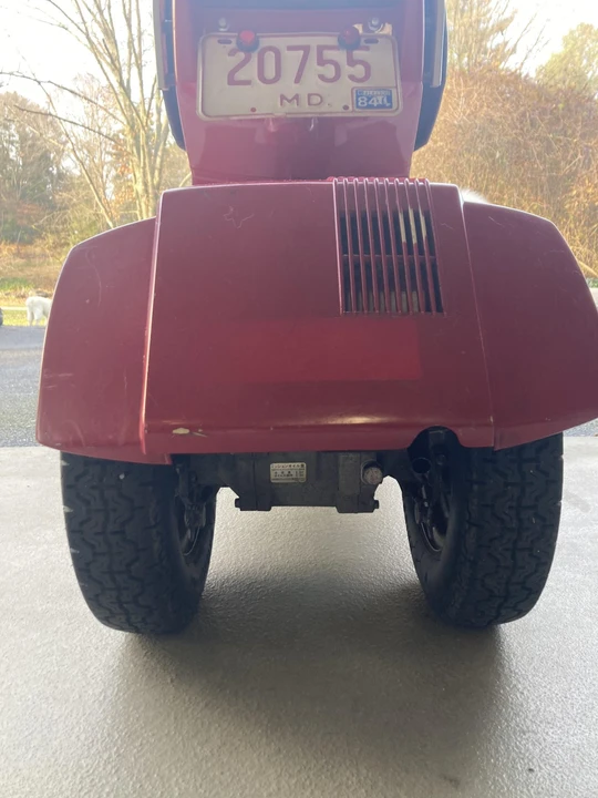 1984 Honda Mopeds - Image 18 of 31