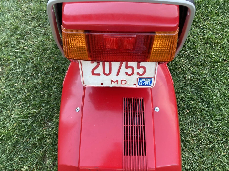 1984 Honda Mopeds - Image 21 of 31