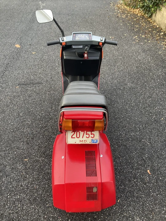 1984 Honda Mopeds - Image 10 of 31