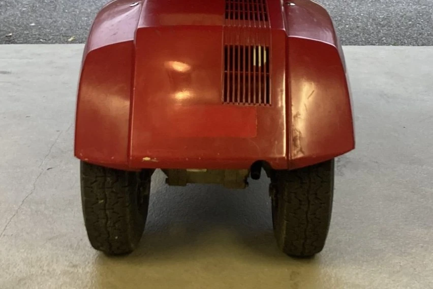 1984 Honda Mopeds - Image 19 of 31