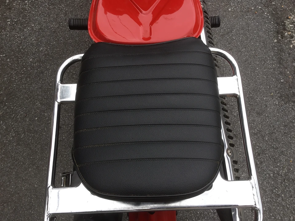 1984 Honda CT110 - Image 21 of 26