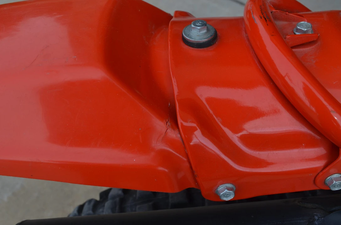 1984 Honda XR - Image 19 of 31