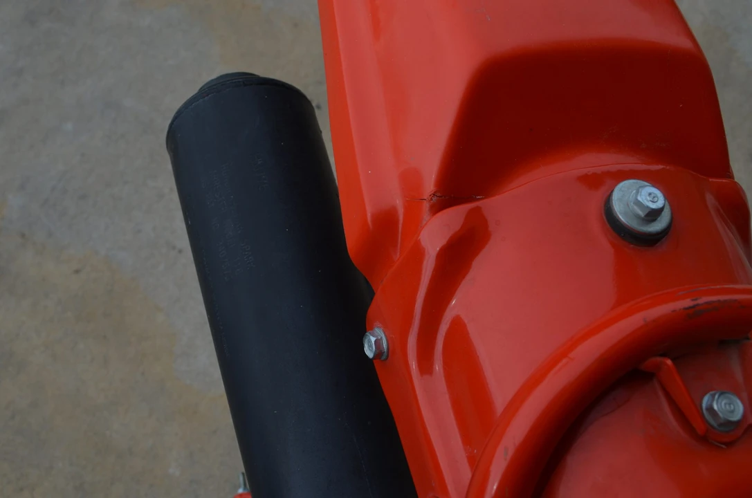 1984 Honda XR - Image 18 of 31