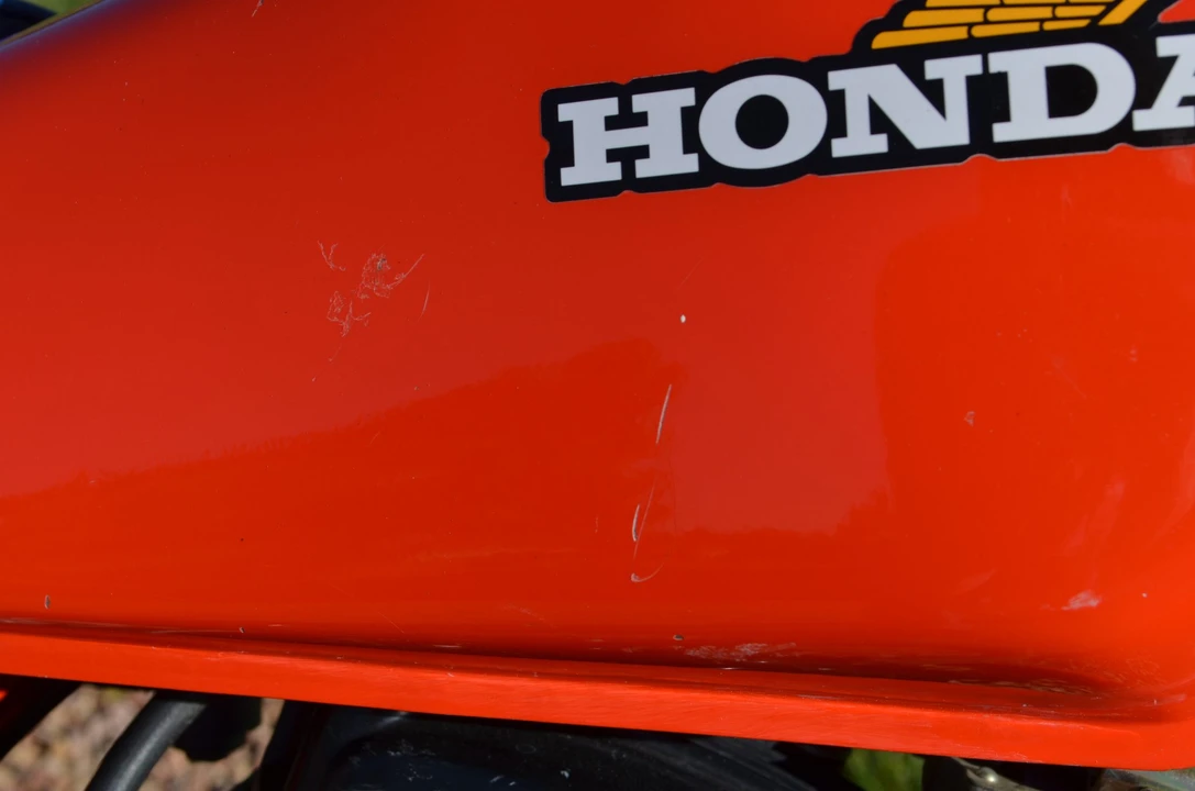 1984 Honda XR - Image 15 of 31