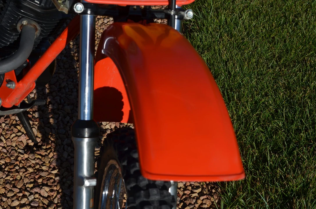 1984 Honda XR - Image 28 of 31
