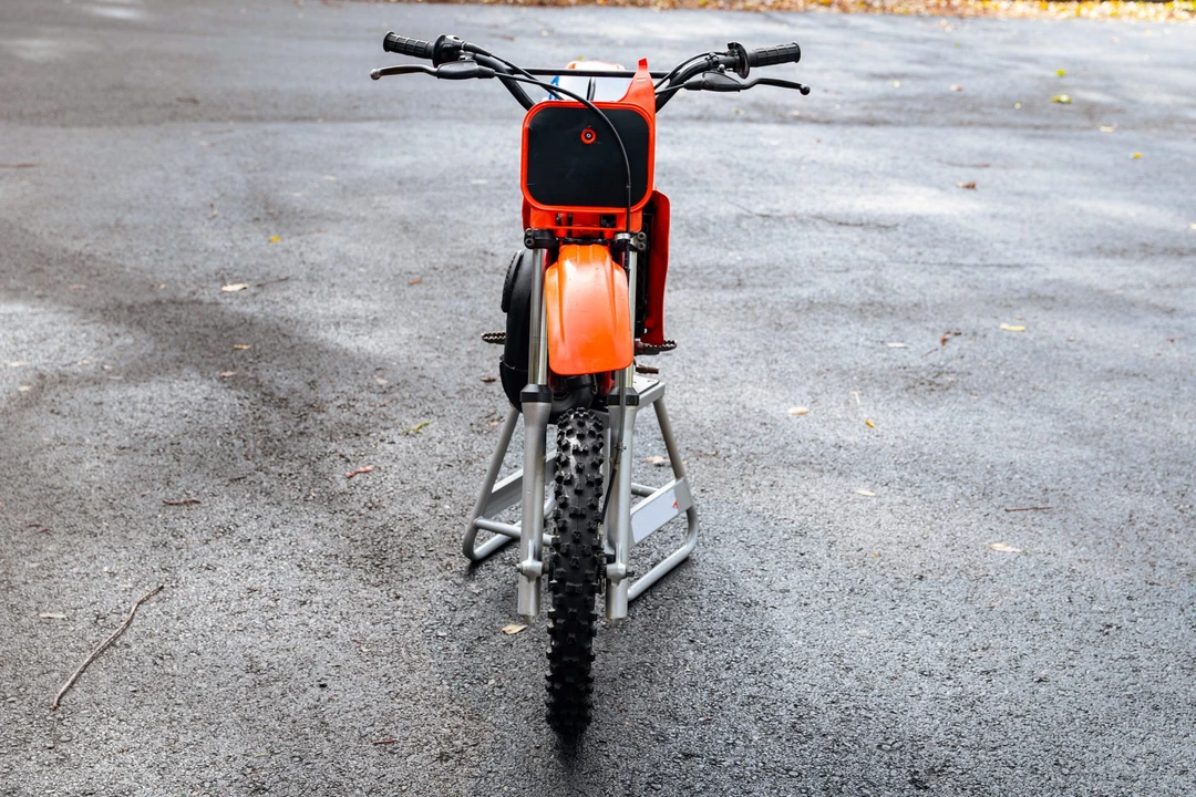 1984 Honda CR - Image 13 of 31