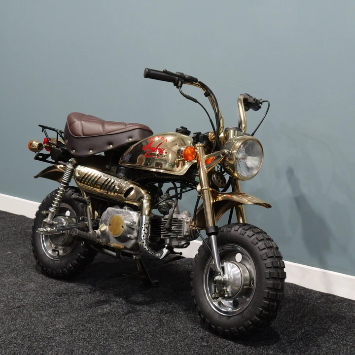 1984 Honda Motorcycles - Image 2 of 31
