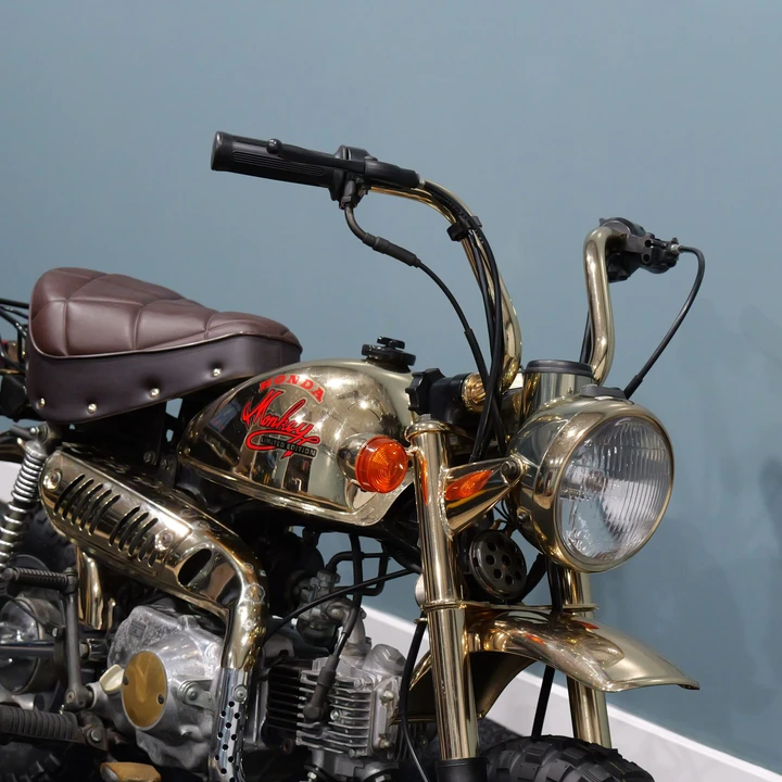 1984 Honda Motorcycles - Image 25 of 31