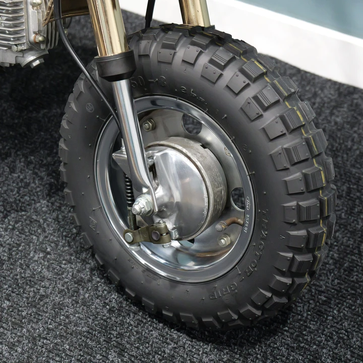 1984 Honda Motorcycles - Image 31 of 31