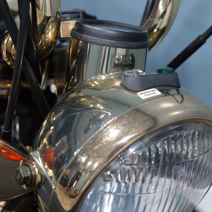 1984 Honda Motorcycles - Image 28 of 31
