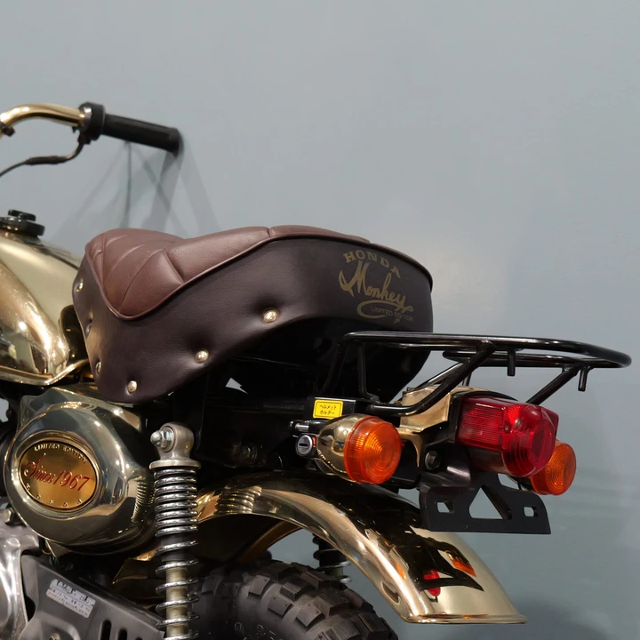 1984 Honda Motorcycles - Image 22 of 31