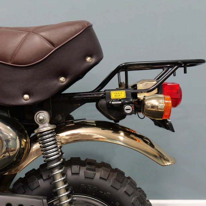1984 Honda Motorcycles - Image 23 of 31