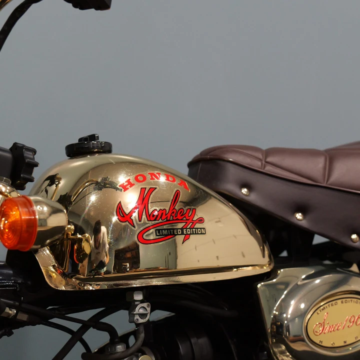 1984 Honda Motorcycles - Image 13 of 31