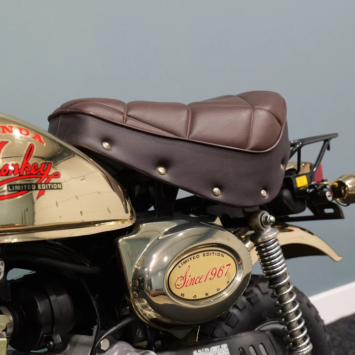 1984 Honda Motorcycles - Image 21 of 31