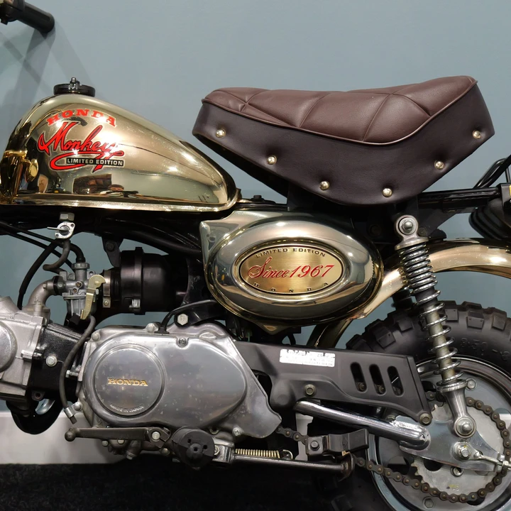 1984 Honda Motorcycles - Image 20 of 31