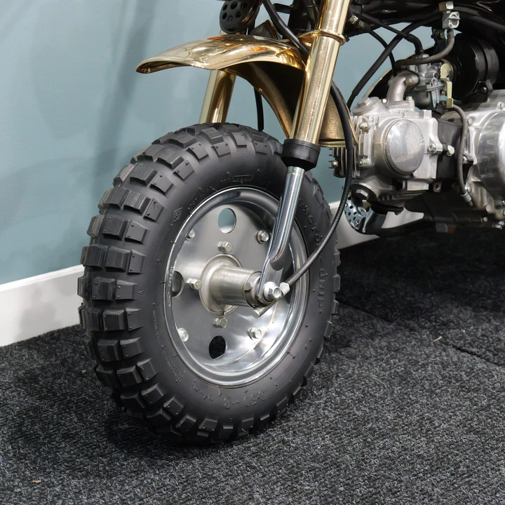 1984 Honda Motorcycles - Image 30 of 31
