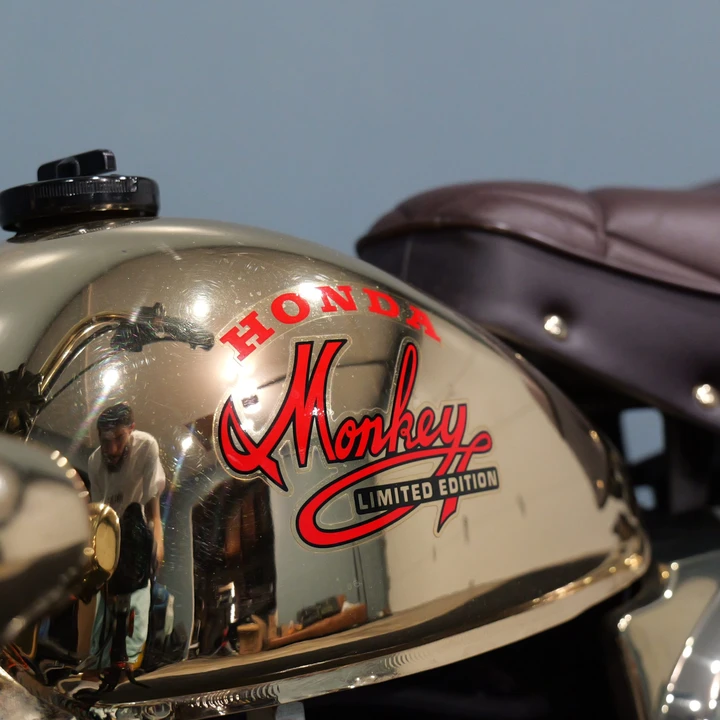 1984 Honda Motorcycles - Image 14 of 31