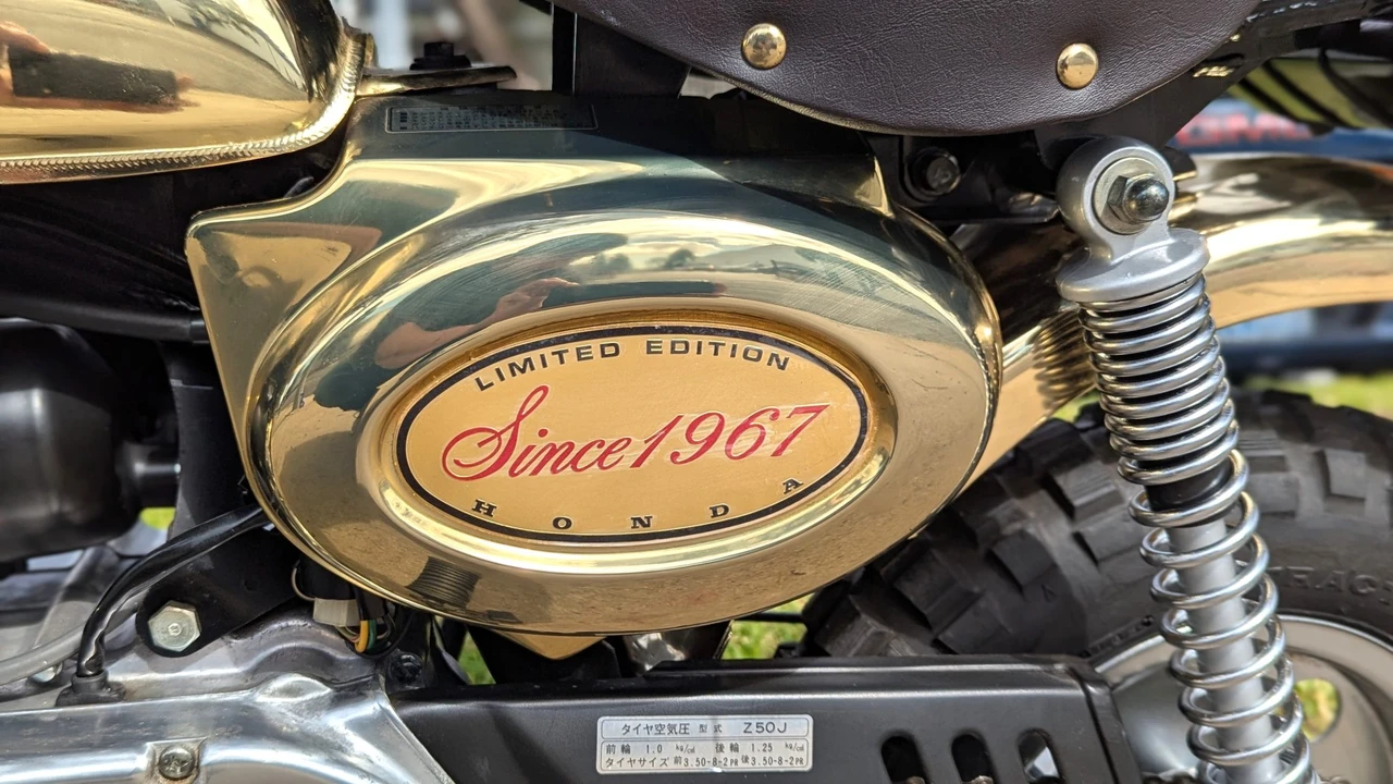 1984 Honda Motorcycles - Image 30 of 31