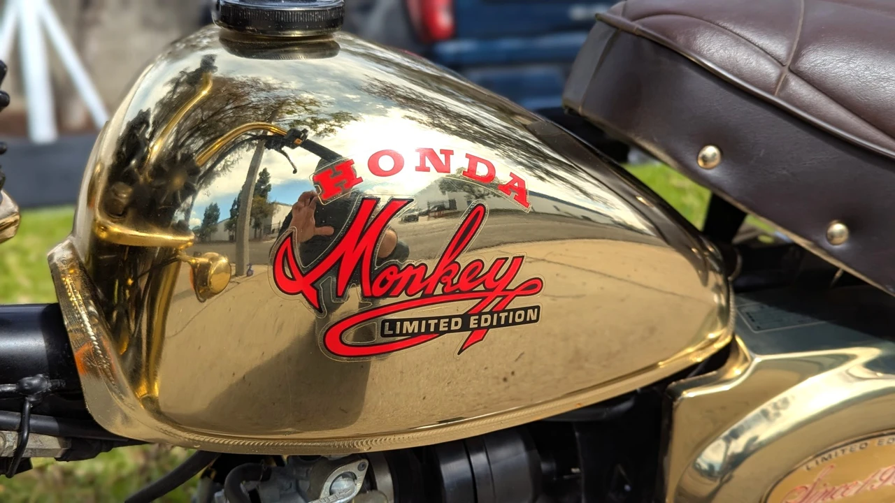 1984 Honda Motorcycles - Image 18 of 31