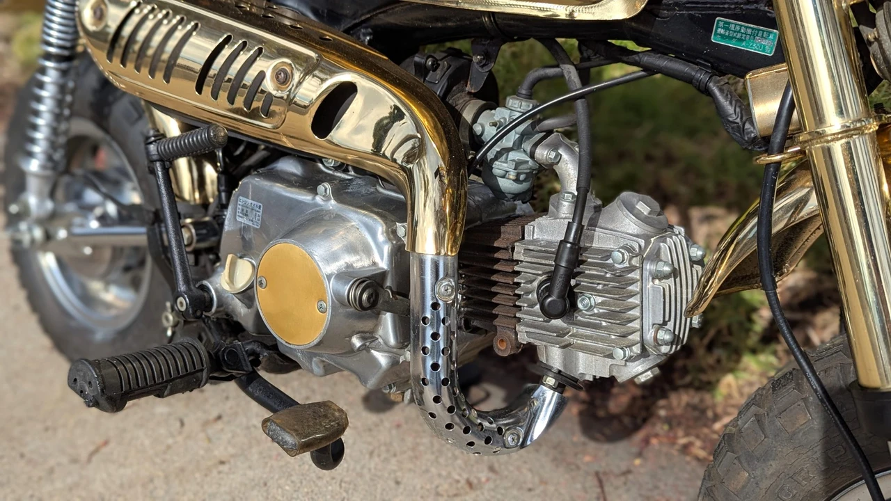 1984 Honda Motorcycles - Image 25 of 31