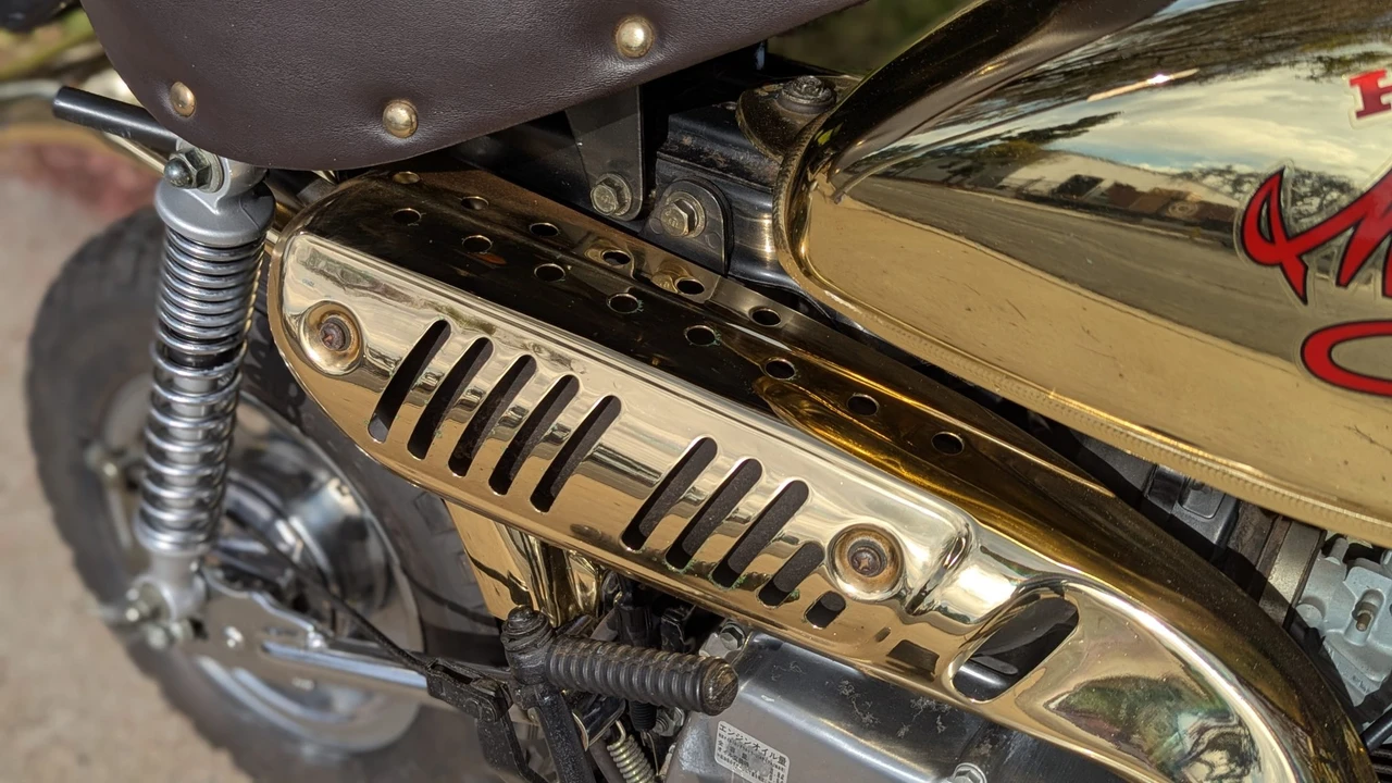 1984 Honda Motorcycles - Image 26 of 31