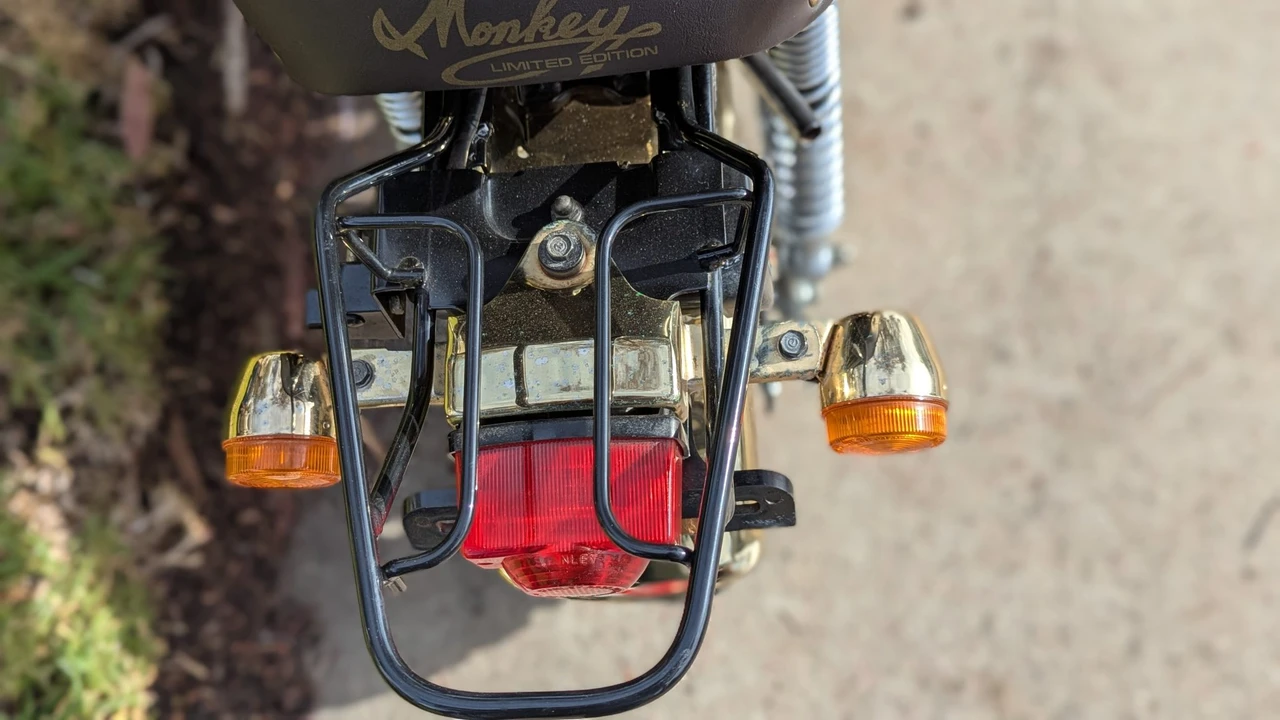 1984 Honda Motorcycles - Image 20 of 31