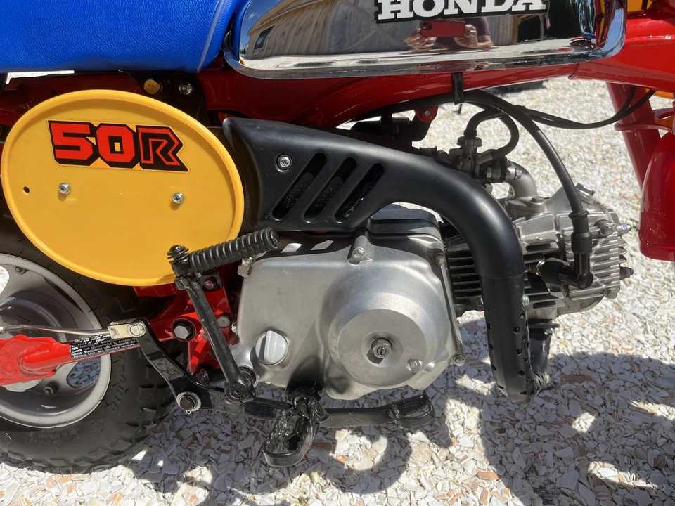 1984 Honda Motorcycles - Image 20 of 29
