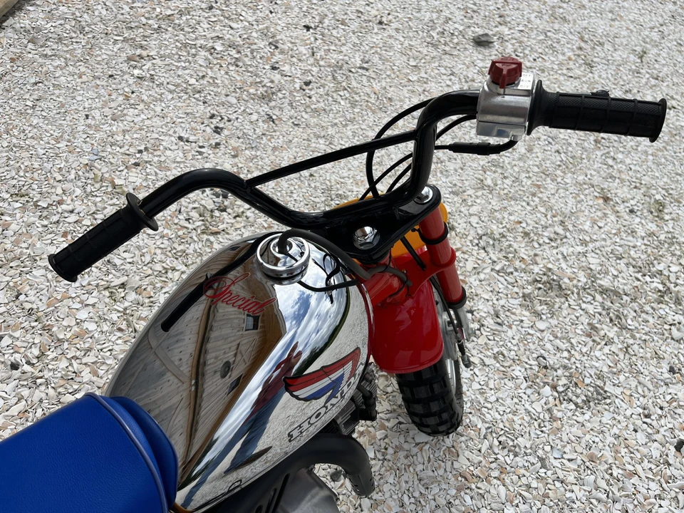 1984 Honda Motorcycles - Image 10 of 29