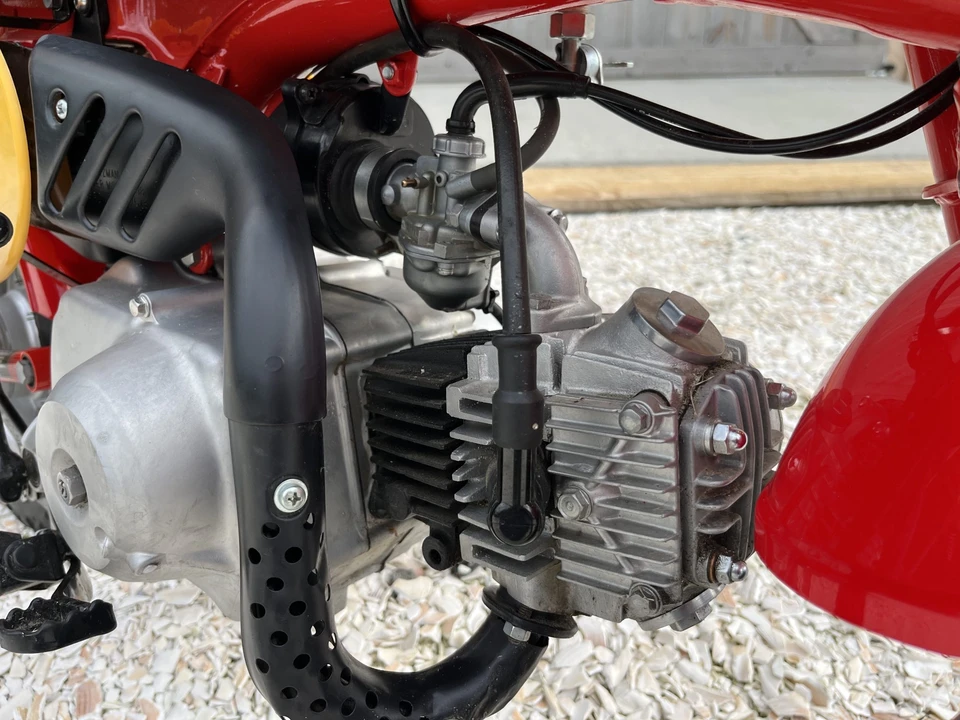 1984 Honda Motorcycles - Image 18 of 29