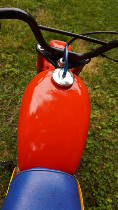 1984 Honda Motorcycles - Image 27 of 31