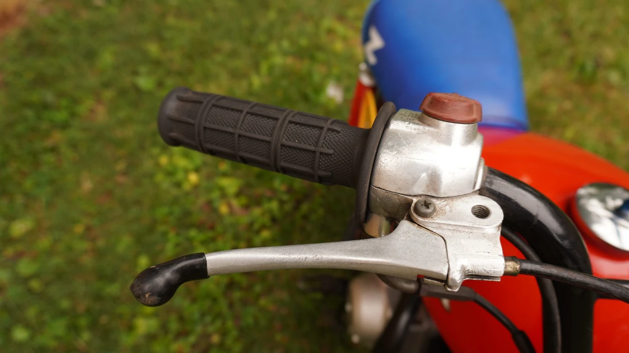 1984 Honda Motorcycles - Image 21 of 31