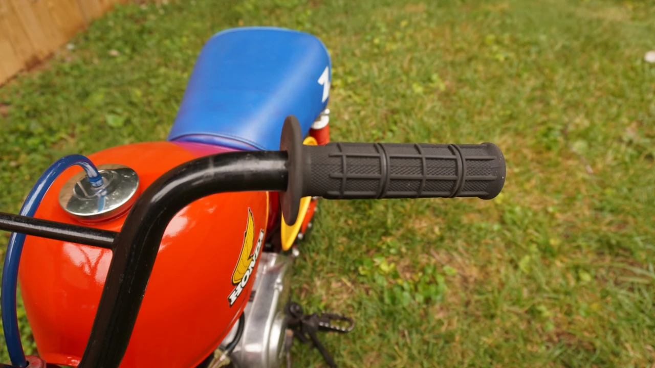 1984 Honda Motorcycles - Image 22 of 31