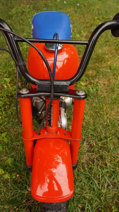 1984 Honda Motorcycles - Image 20 of 31