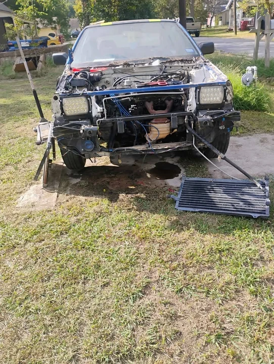 1984 Honda CR-X 1st Gen - Image 4 of 4