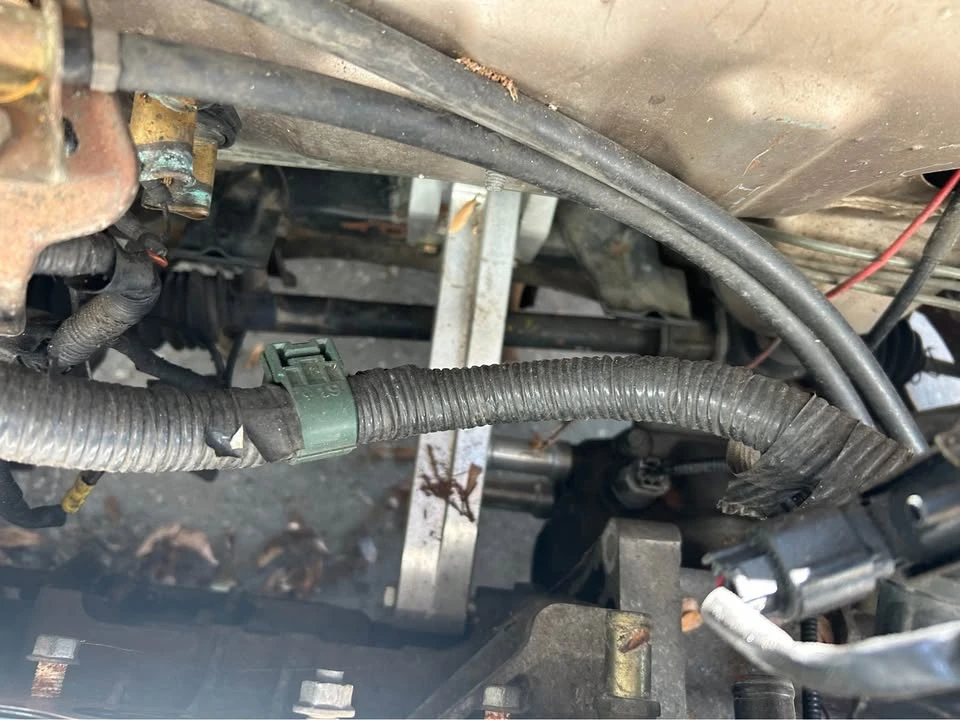 1984 Honda Civic 3rd Gen - Image 5 of 6